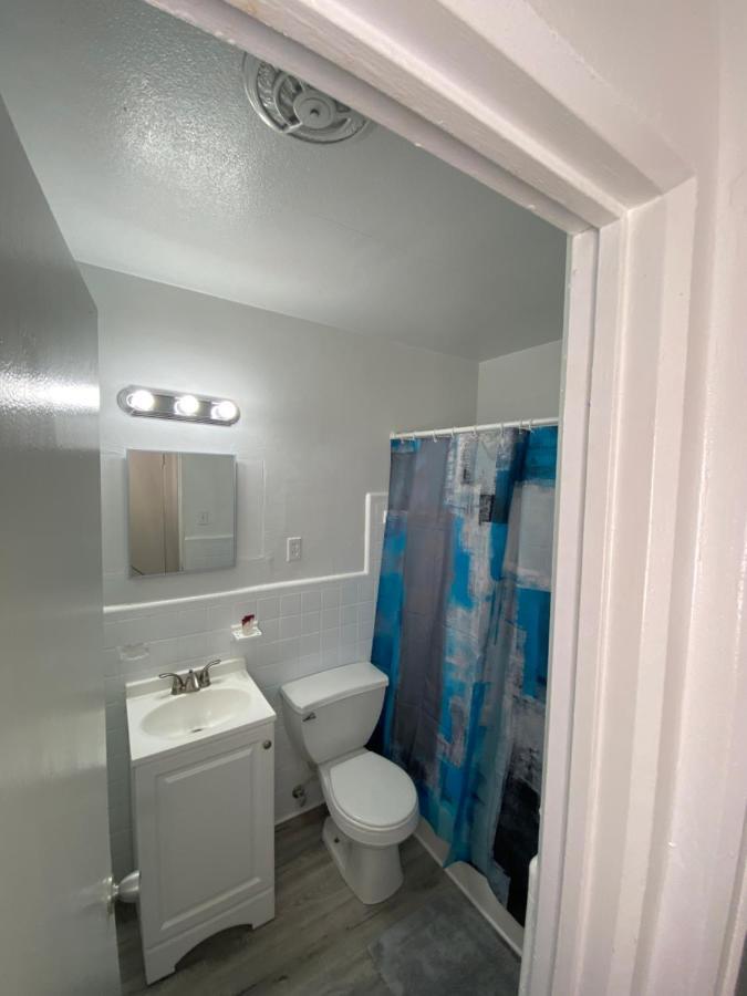 Uptown Inn & Suites St. Petersburg Exteriér fotografie